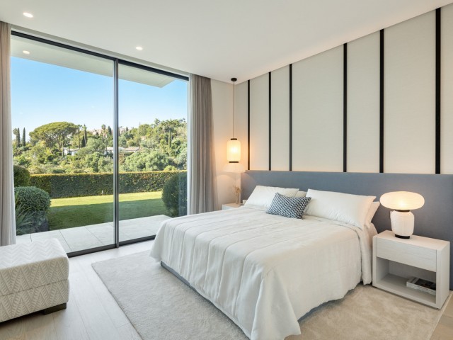 Villa avec 6 Chambres  à La Quinta