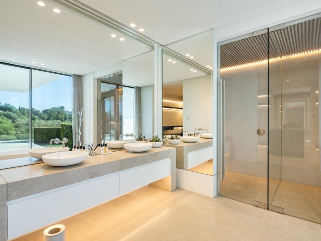 Villa avec 6 Chambres  à La Quinta