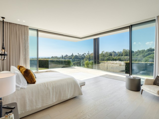 Villa avec 6 Chambres  à La Quinta