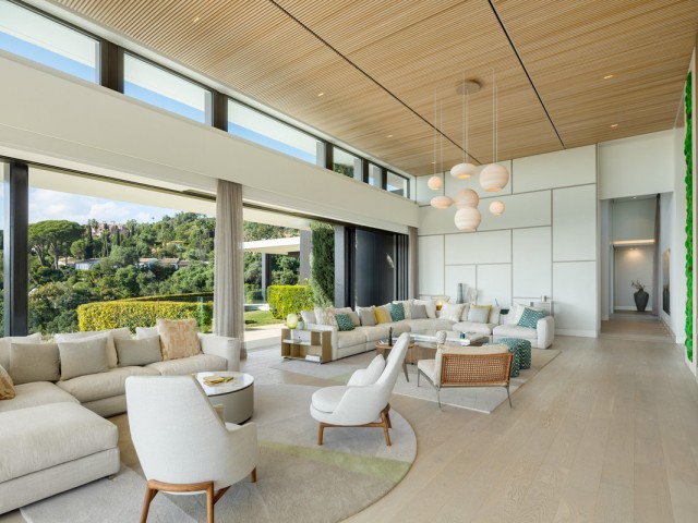 Villa avec 6 Chambres  à La Quinta
