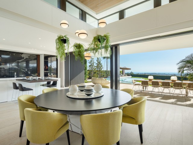 Villa avec 6 Chambres  à La Quinta