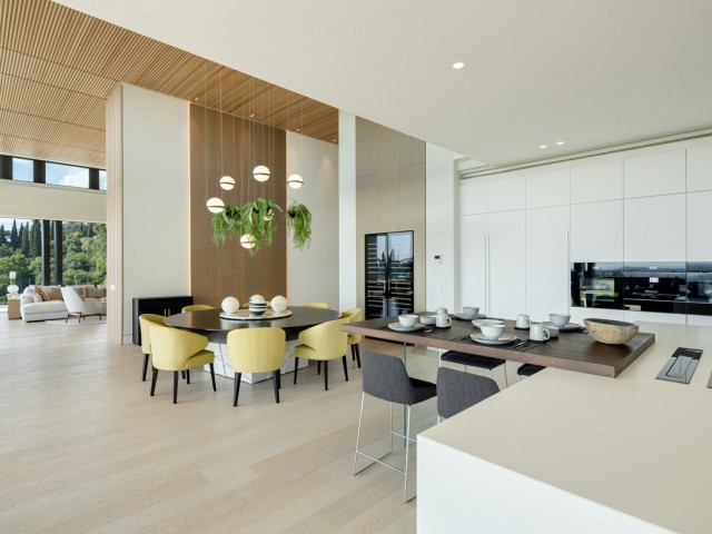 Villa avec 6 Chambres  à La Quinta