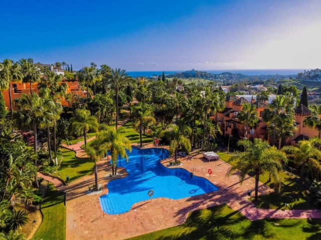 Townhouse, Benahavis