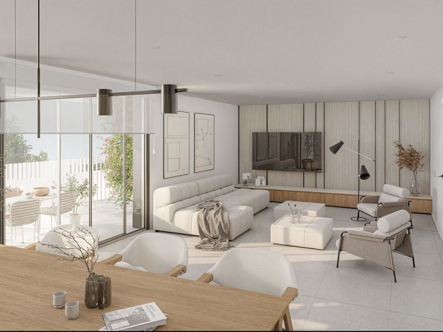 2 Bedrooms Apartment in Estepona