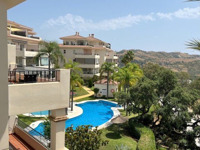 3 Slaapkamer Appartement in La Cala Hills
