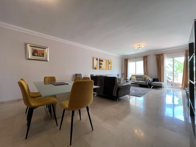 3 Slaapkamer Appartement in La Cala Hills