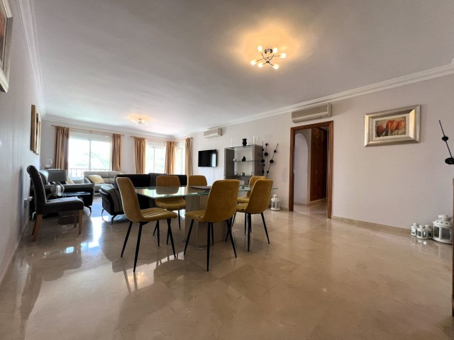 3 Slaapkamer Appartement in La Cala Hills