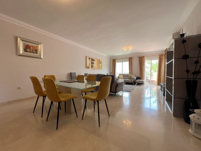 3 Slaapkamer Appartement in La Cala Hills