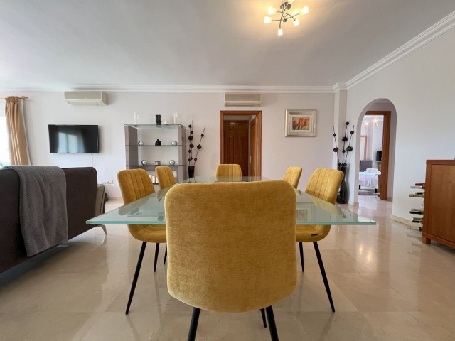 3 Slaapkamer Appartement in La Cala Hills