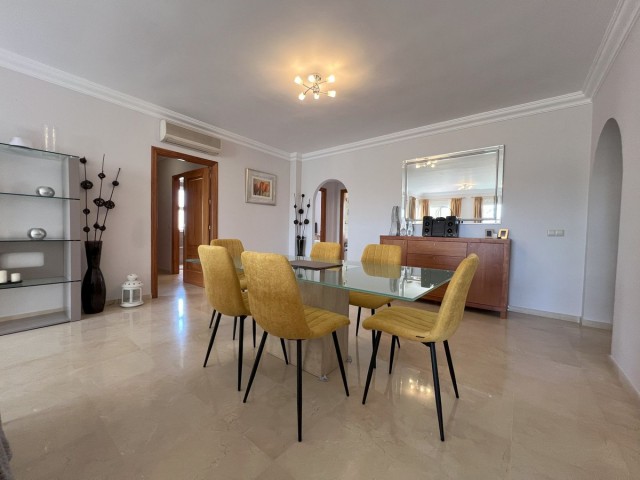3 Slaapkamer Appartement in La Cala Hills