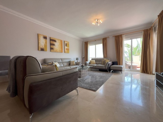3 Slaapkamer Appartement in La Cala Hills