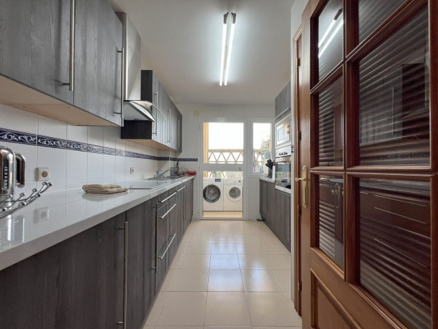 3 Slaapkamer Appartement in La Cala Hills