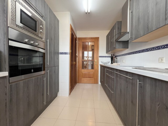 3 Slaapkamer Appartement in La Cala Hills