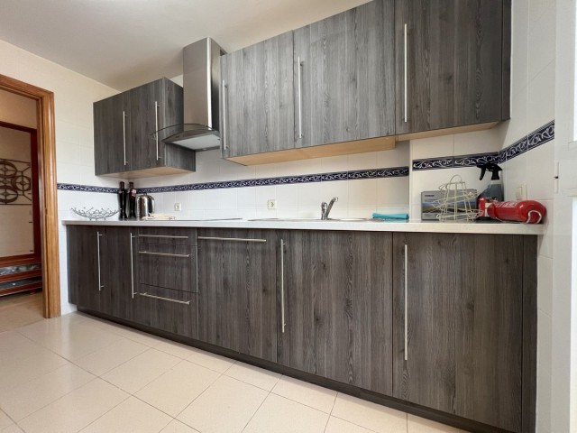 3 Slaapkamer Appartement in La Cala Hills