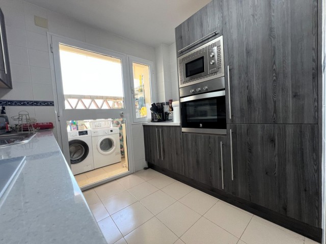 3 Slaapkamer Appartement in La Cala Hills
