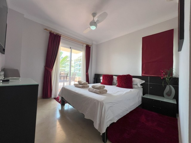 3 Slaapkamer Appartement in La Cala Hills