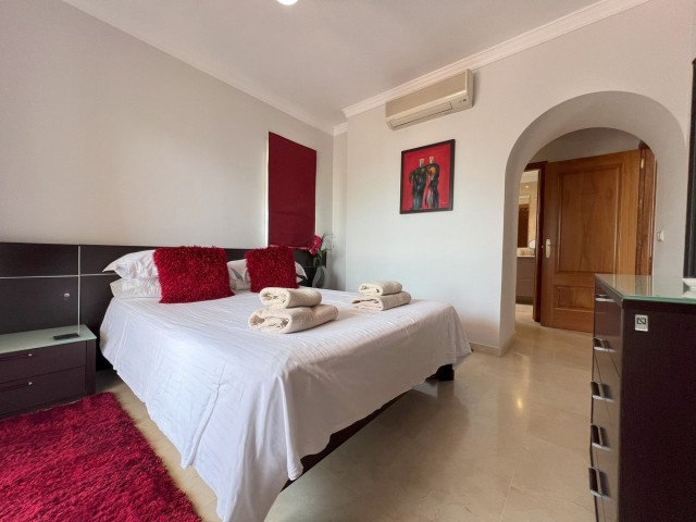 3 Slaapkamer Appartement in La Cala Hills