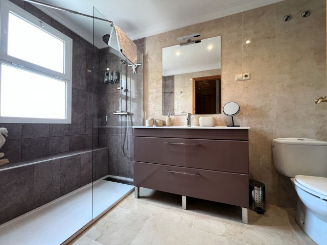 3 Slaapkamer Appartement in La Cala Hills