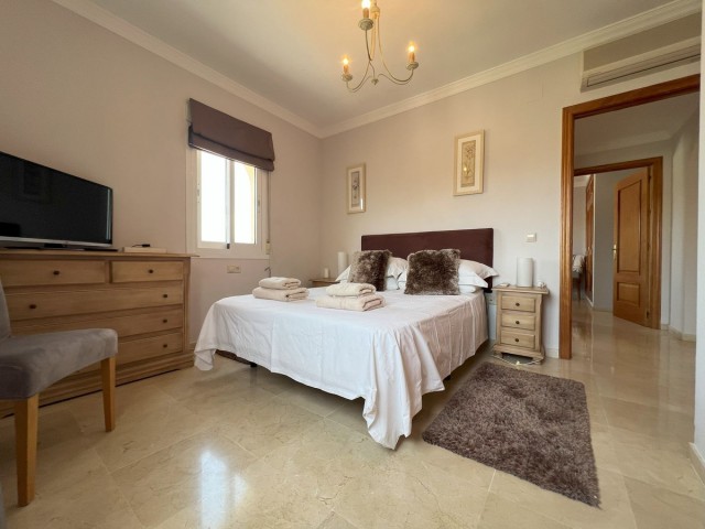 3 Slaapkamer Appartement in La Cala Hills