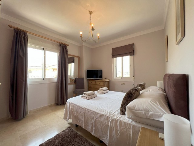 3 Slaapkamer Appartement in La Cala Hills