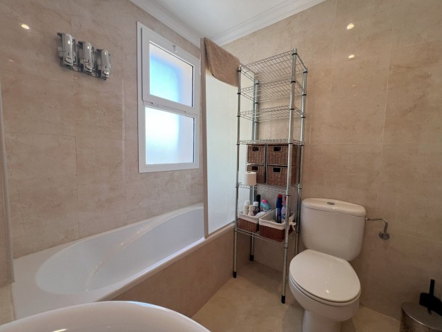3 Slaapkamer Appartement in La Cala Hills
