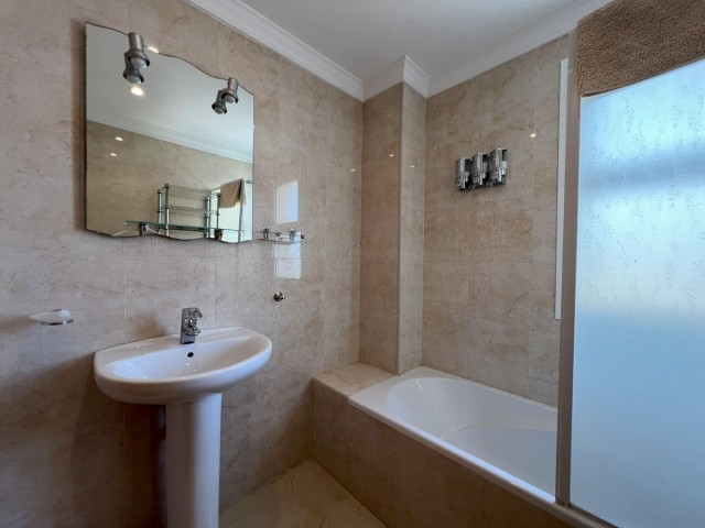 3 Slaapkamer Appartement in La Cala Hills
