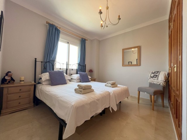 3 Slaapkamer Appartement in La Cala Hills