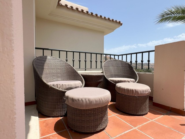3 Slaapkamer Appartement in La Cala Hills