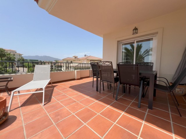 3 Slaapkamer Appartement in La Cala Hills
