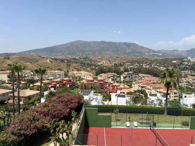 3 Slaapkamer Appartement in La Cala Hills