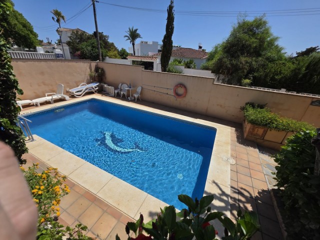5 Bedrooms Villa in Marbesa