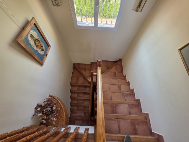 5 Bedrooms Villa in Marbesa