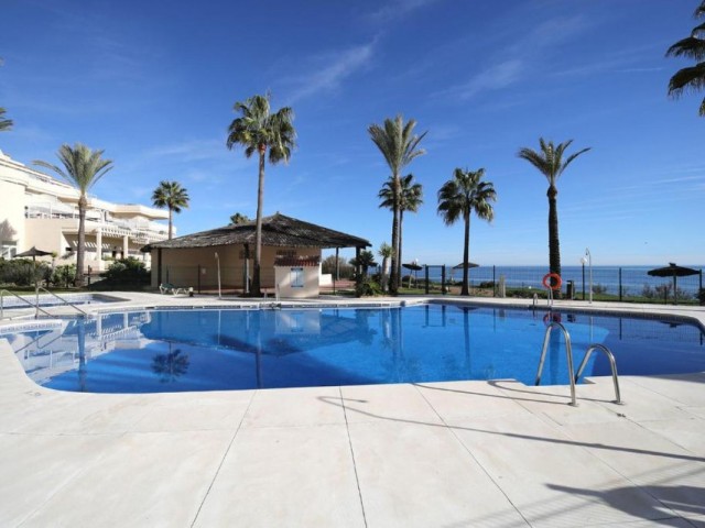 3 Bedrooms Apartment in Estepona