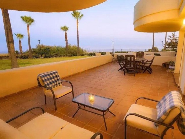 3 Bedrooms Apartment in Estepona