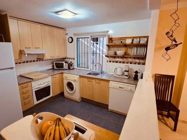 3 Bedrooms Apartment in Estepona