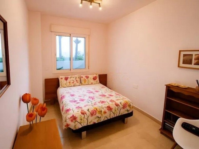 3 Bedrooms Apartment in Estepona
