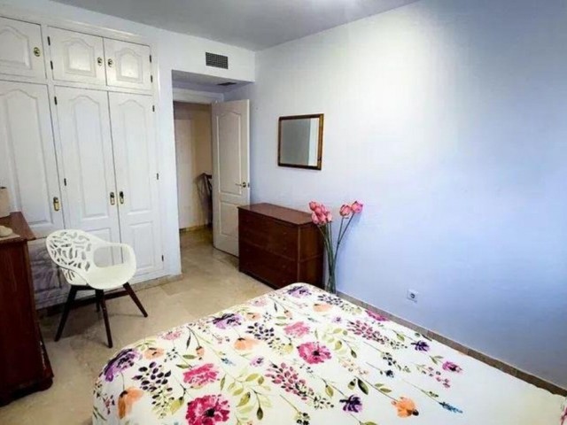 3 Bedrooms Apartment in Estepona