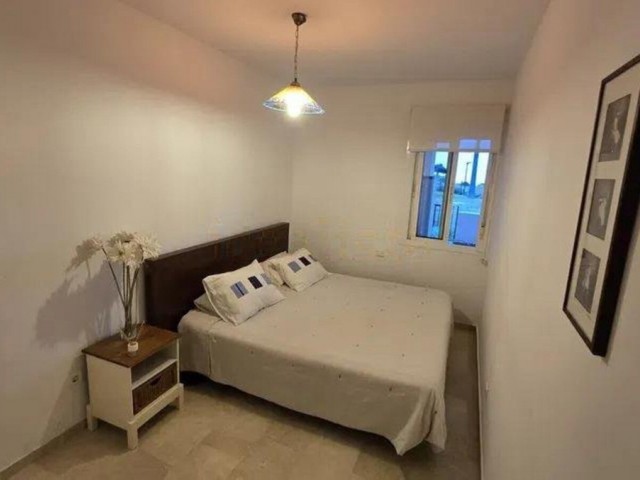 3 Bedrooms Apartment in Estepona