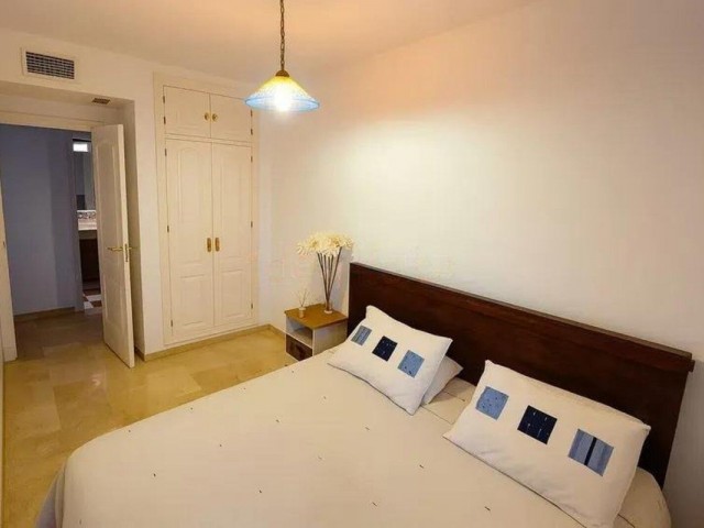 3 Bedrooms Apartment in Estepona