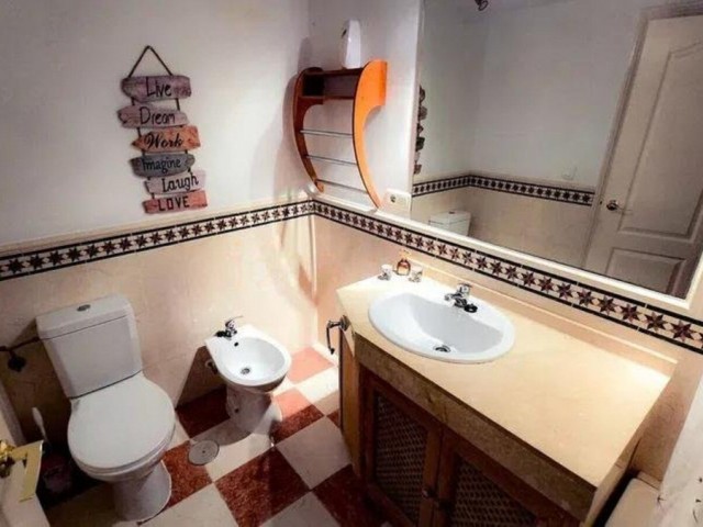 3 Bedrooms Apartment in Estepona