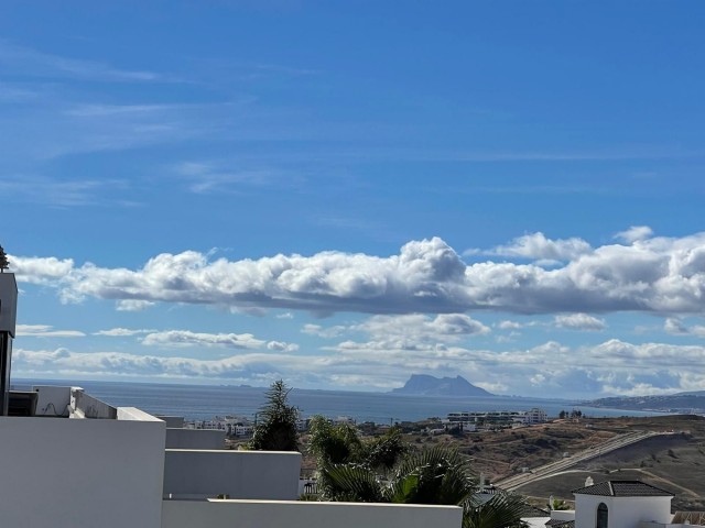 Penthouse in Estepona