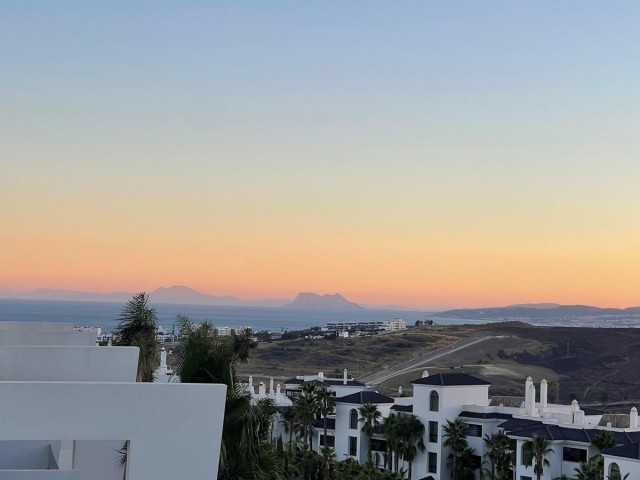 Penthouse in Estepona