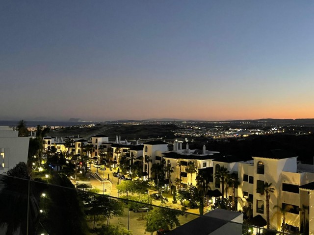 Penthouse in Estepona