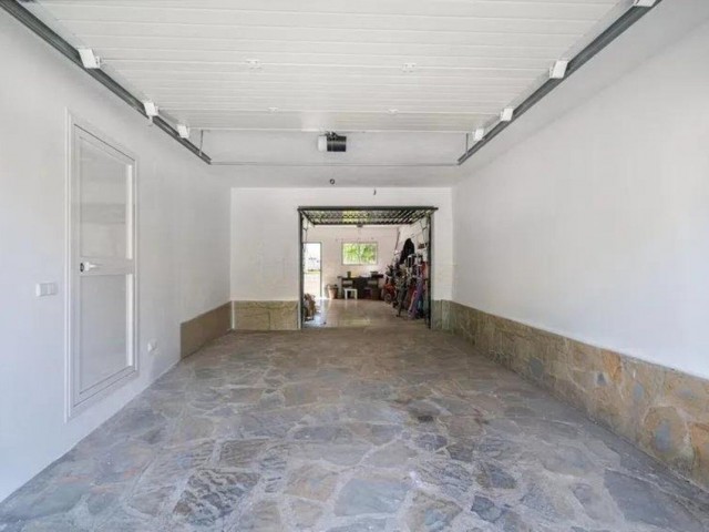 3 Sovrums Villa i San Pedro de Alcántara
