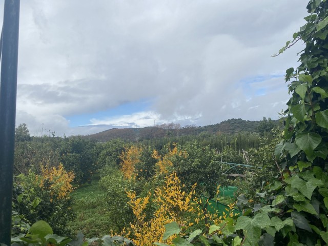  Plot in Sotogrande
