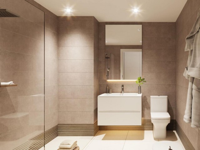 3 Bedrooms Apartment in Benalmadena