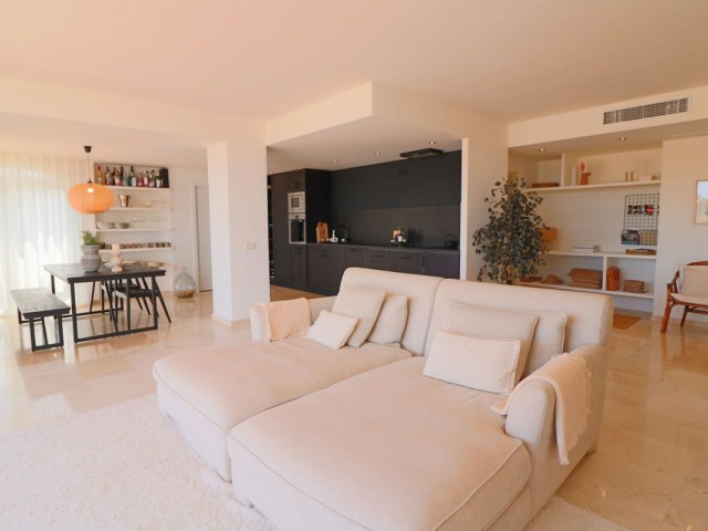 Penthouse in La Mairena
