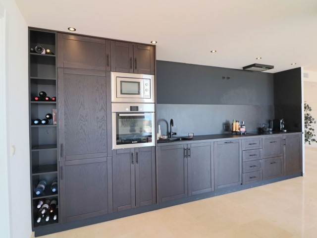Penthouse in La Mairena