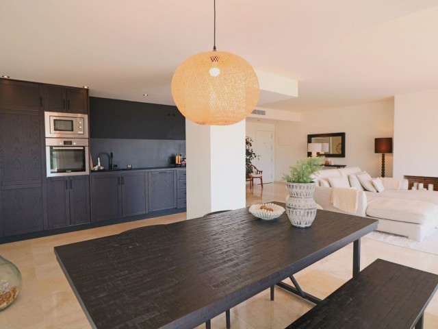 Penthouse in La Mairena