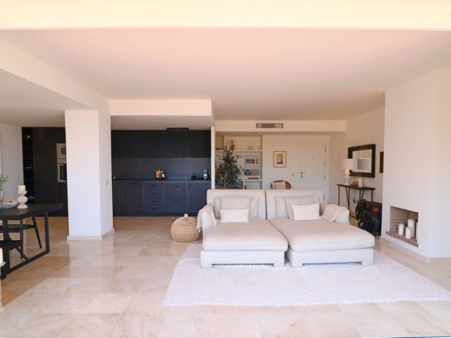 Penthouse in La Mairena